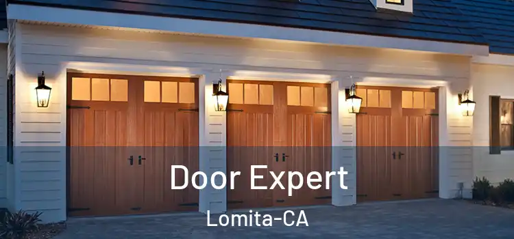  Door Expert Lomita-CA