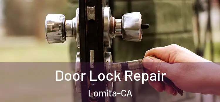  Door Lock Repair Lomita-CA