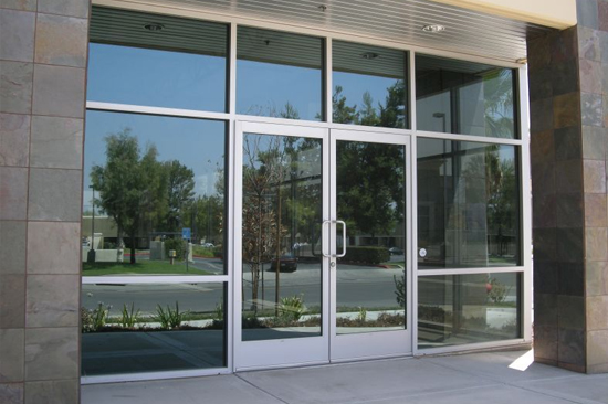 Lomita-commercial-door-repair