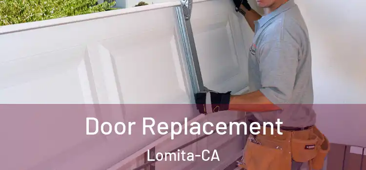  Door Replacement Lomita-CA