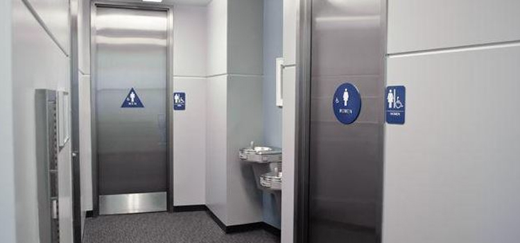 high security metal door repair Lomita