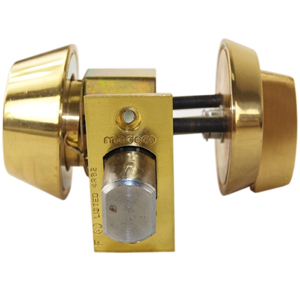 high security deadbolt Lomita